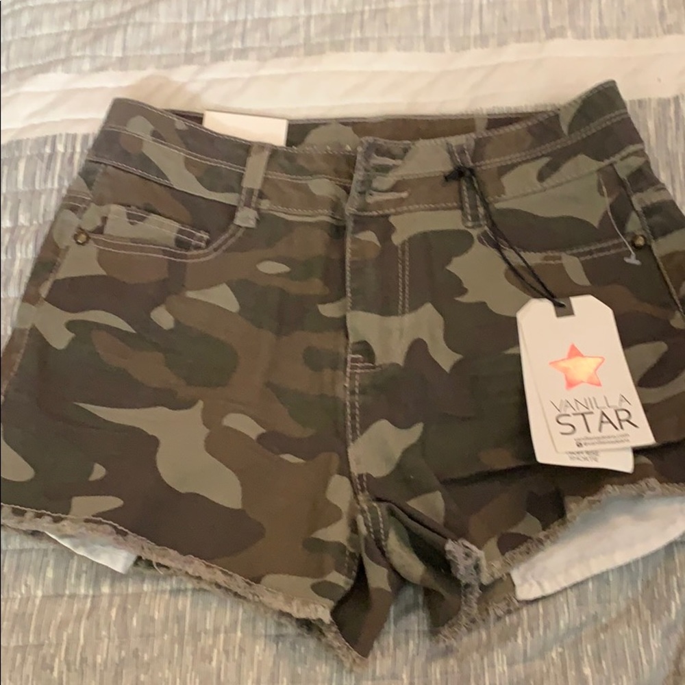 Shorts